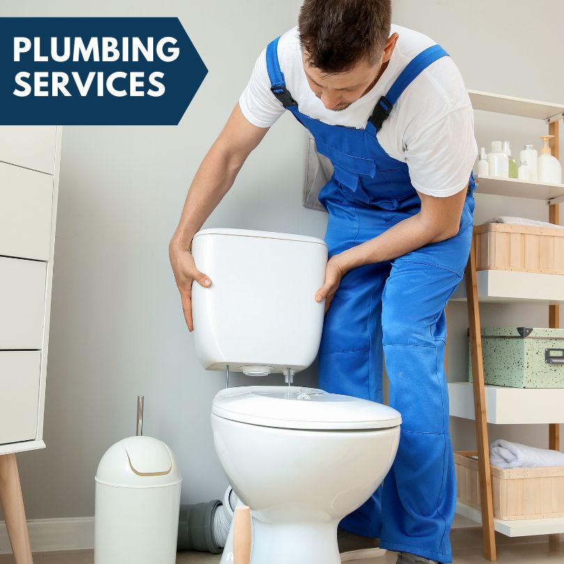 Plumbing Company in Chappaqua, NY